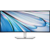 Монитор Dell UltraSharp U3425WE фото 1